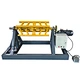 5 T automatic uncoiler